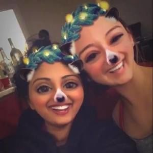 Meet your Posher, Cheryl